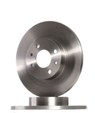 Bosch 0 986 478 343 Brake Disc