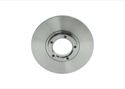 Bosch 0 986 478 345 Brake Disc, photo 2