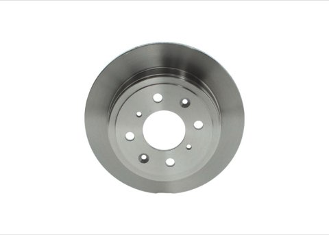 Bosch 0 986 478 350 Brake Disc, photo 2