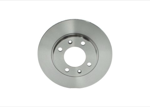 Bosch 0 986 478 371 Brake Disc, photo 2