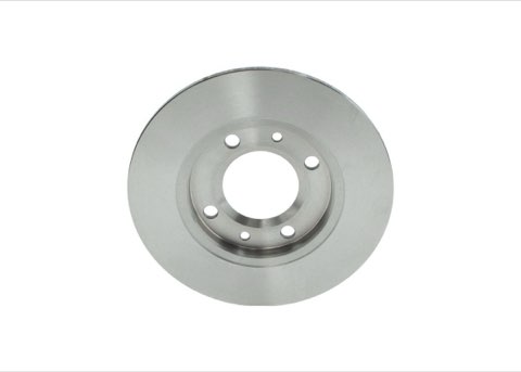 Bosch 0 986 478 371 Brake Disc, photo 3