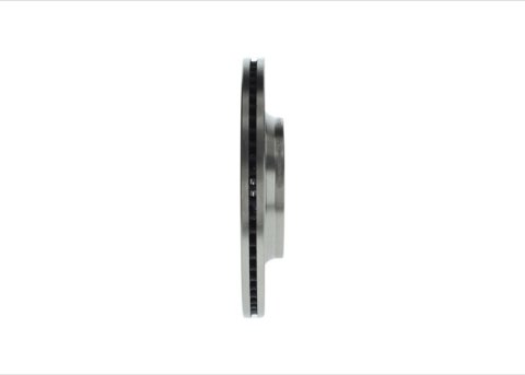 Bosch 0 986 478 375 Brake Disc, photo 2