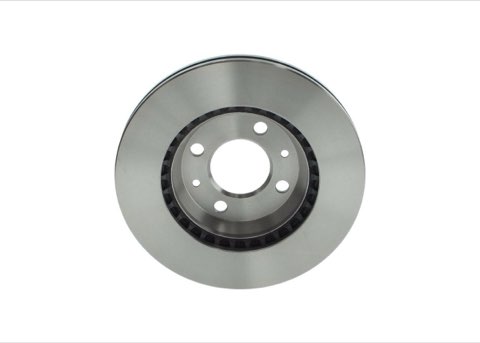 Bosch 0 986 478 375 Brake Disc, photo 3