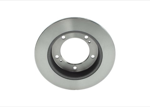 Bosch 0 986 478 377 Brake Disc, photo 3