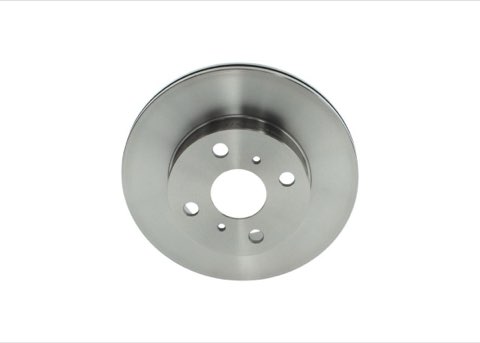 Bosch 0 986 478 385 Brake Disc, photo 2
