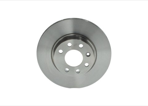Bosch 0 986 478 386 Brake Disc