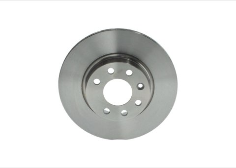 Bosch 0 986 478 386 Brake Disc, photo 2