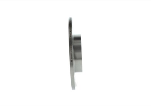 Bosch 0 986 478 386 Brake Disc, photo 3