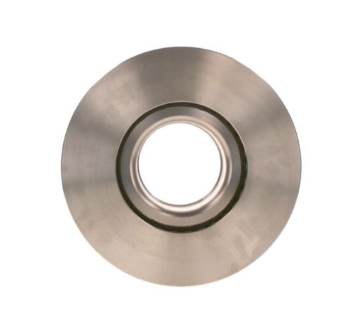 Bosch 0 986 478 407 Brake Disc, photo 2