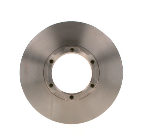 Bosch 0 986 478 407 Brake Disc, photo 3