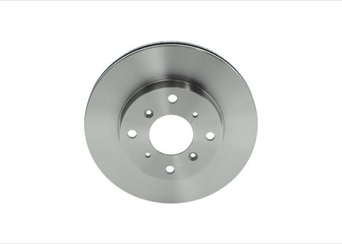 Bosch 0 986 478 415 Brake Disc, photo 2