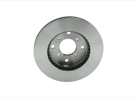 Bosch 0 986 478 415 Brake Disc, photo 3