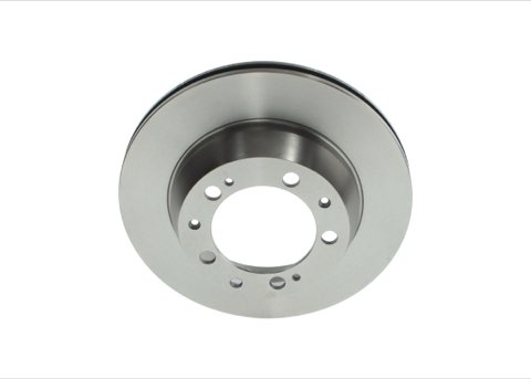 Bosch 0 986 478 417 Brake Disc