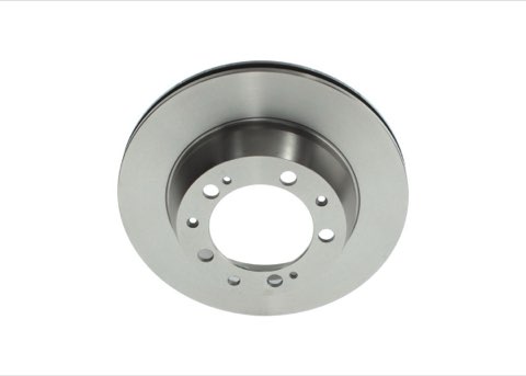 Bosch 0 986 478 417 Brake Disc, photo 2