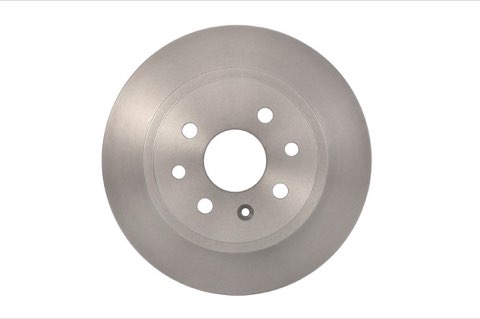 Bosch 0 986 478 420 Brake Disc, photo 2