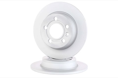 Bosch 0 986 478 421 Brake Disc
