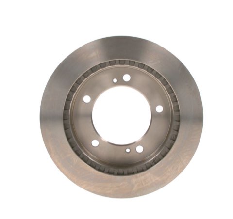 Bosch 0 986 478 422 Brake Disc, photo 2