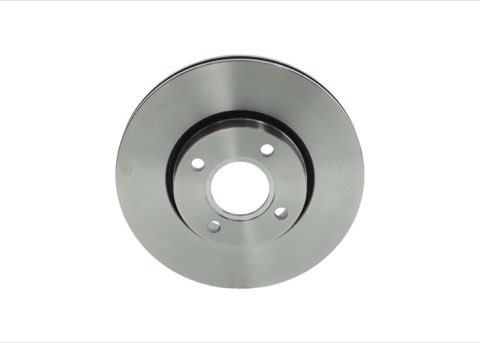 Bosch 0 986 478 427 Brake Disc, photo 2