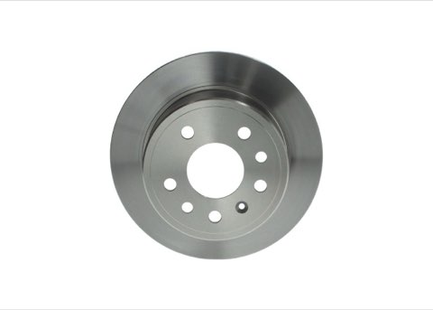 Bosch 0 986 478 430 Brake Disc, photo 2