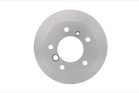 Bosch 0 986 478 433 Brake Disc