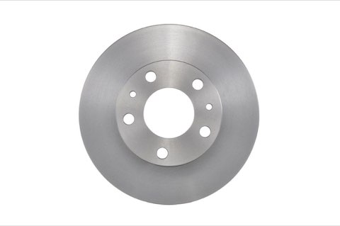 Bosch 0 986 478 434 Brake Disc, photo 2
