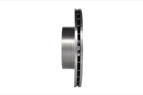 Bosch 0 986 478 434 Brake Disc, photo 3