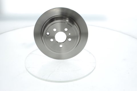Bosch 0 986 478 435 Brake Disc