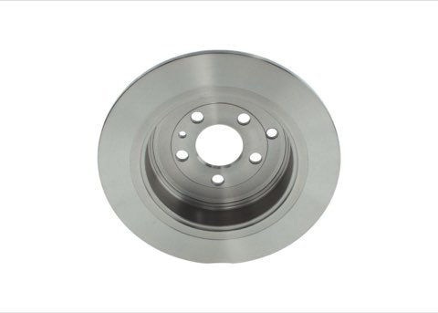 Bosch 0 986 478 435 Brake Disc, photo 2