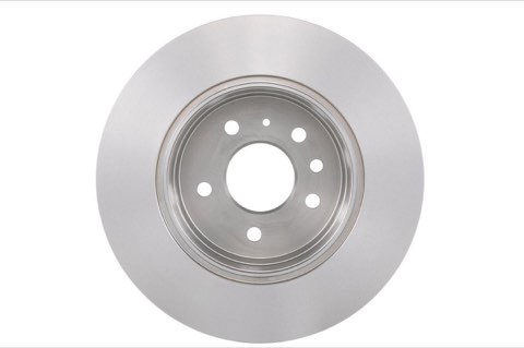 Bosch 0 986 478 436 Brake Disc, photo 3