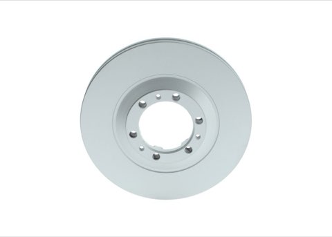 Bosch 0 986 478 437 Brake Disc