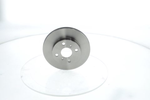 Bosch 0 986 478 438 Brake Disc