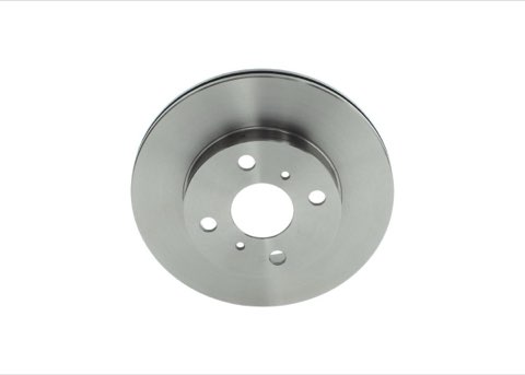 Bosch 0 986 478 438 Brake Disc, photo 2