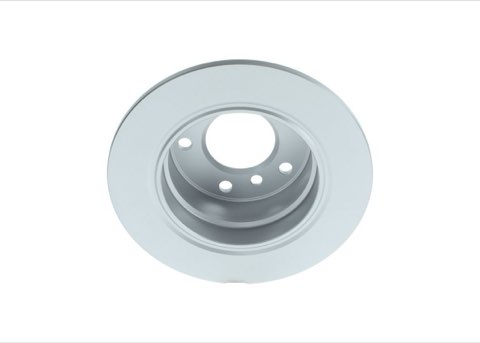 Bosch 0 986 478 439 Brake Disc, photo 2