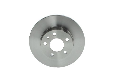 Bosch 0 986 478 444 Brake Disc, photo 2
