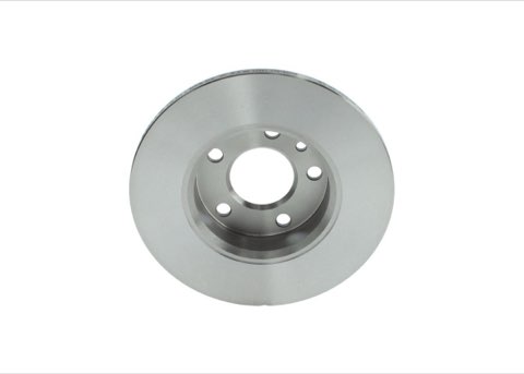 Bosch 0 986 478 444 Brake Disc, photo 3