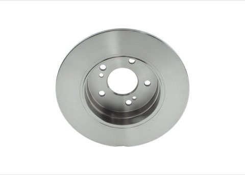 Bosch 0 986 478 446 Brake Disc, photo 3