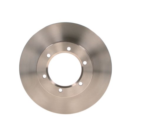 Bosch 0 986 478 453 Brake Disc, photo 3
