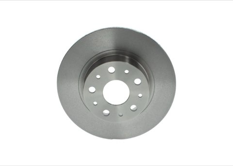 Bosch 0 986 478 463 Brake Disc, photo 2