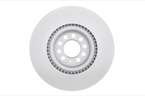 Bosch 0 986 478 467 Brake Disc, photo 3