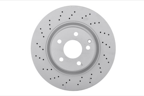Bosch 0 986 478 470 Brake Disc