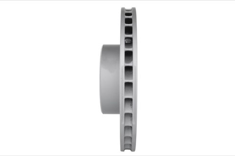 Bosch 0 986 478 470 Brake Disc, photo 3