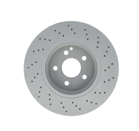 Bosch 0 986 478 471 Brake Disc