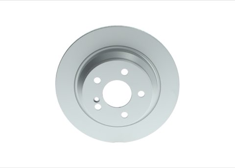 Bosch 0 986 478 472 Brake Disc