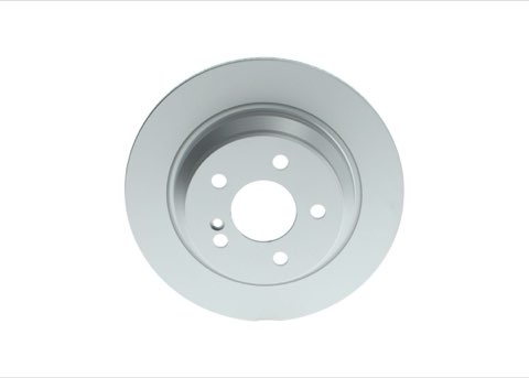 Bosch 0 986 478 472 Brake Disc, photo 2