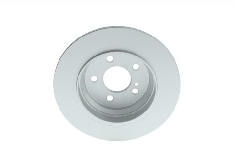 Bosch 0 986 478 472 Brake Disc, photo 3