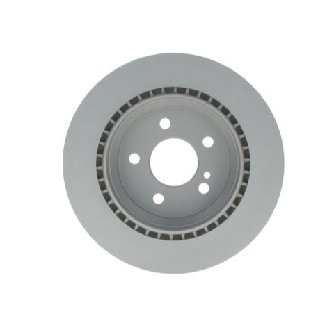 Bosch 0 986 478 473 Brake Disc, photo 2