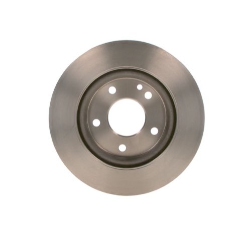 Bosch 0 986 478 474 Brake Disc, photo 2