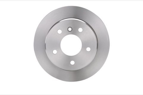 Bosch 0 986 478 475 Brake Disc, photo 2