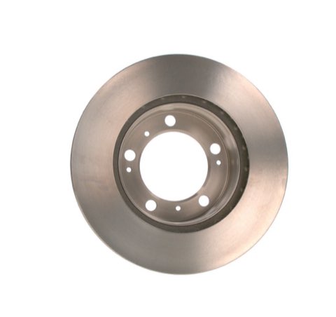 Bosch 0 986 478 477 Brake Disc, photo 2