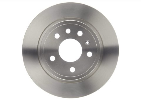Bosch 0 986 478 478 Brake Disc